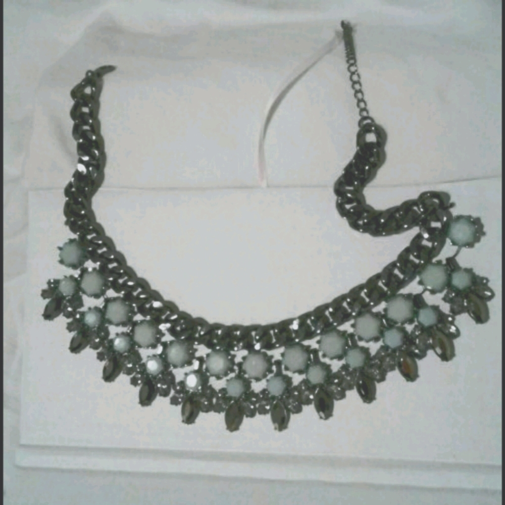 Statement Necklace